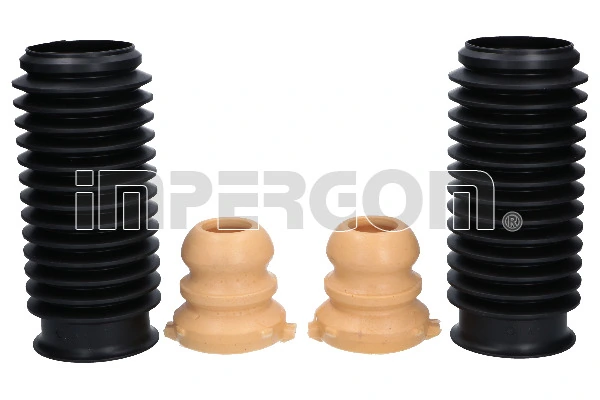 Dust Cover Kit, shock absorber